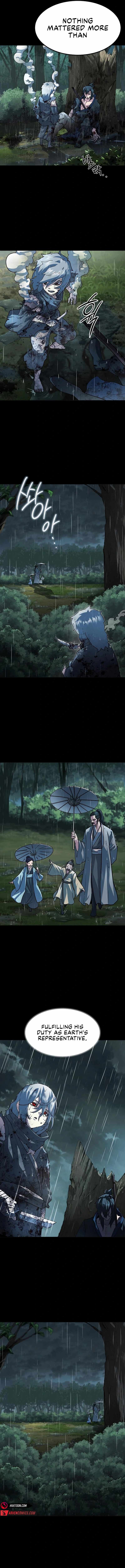 Star of Zenith Chapter 29 4